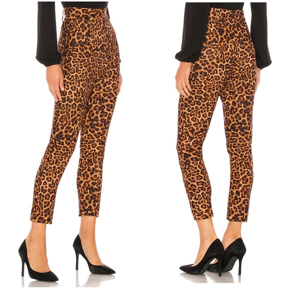 HOST PICK🐆Lovers & Friends Cain Pant-Small - Picture 3 of 15